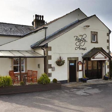 Hotel Bayley Arms Hurst Green  Exterior foto